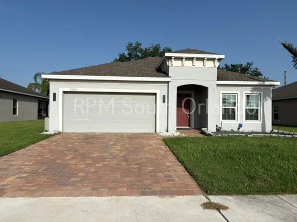 2751 Wadeview Loop, Saint Cloud, FL 34769