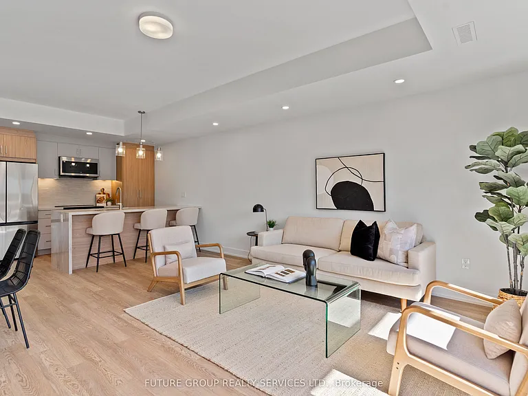 86 Kenwood Ave #4 — Photo 3