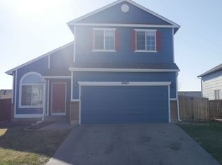 2063 Fairweather Way, Fountain, CO 80817