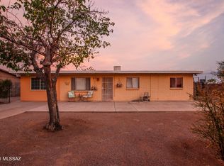 6739 W Camino Bolivar, Tucson, AZ 85757