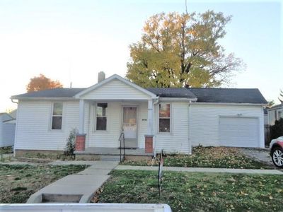 500 E Lawn Ave, Urbana, OH, 43078