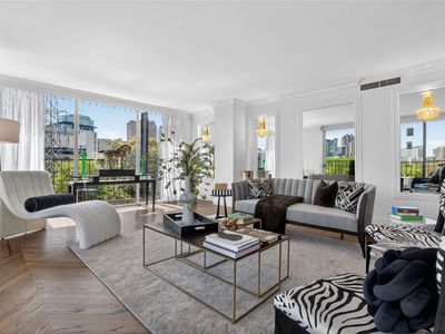 3310 Fairmount St #7D, Dallas, TX, 75201