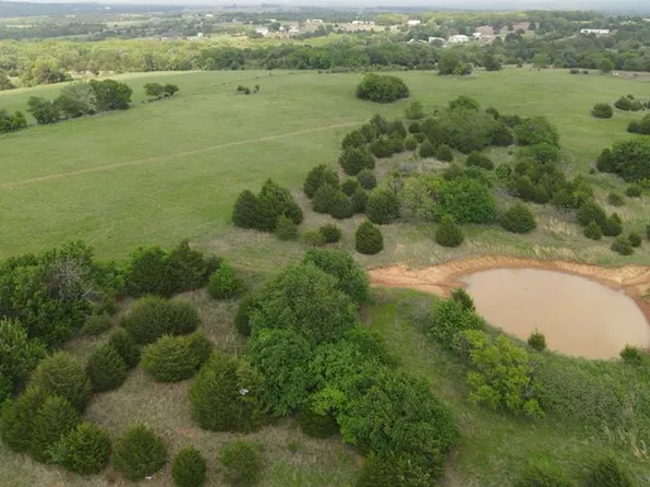 105135 S 3475th Rd, Meeker, OK 74855