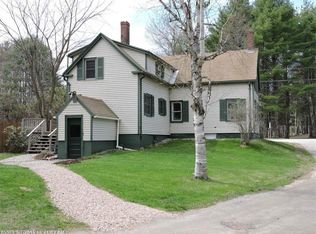 885 Chadbourne Rd, Standish, ME 04084