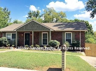 523 S 12th St, Nashville, TN 37206