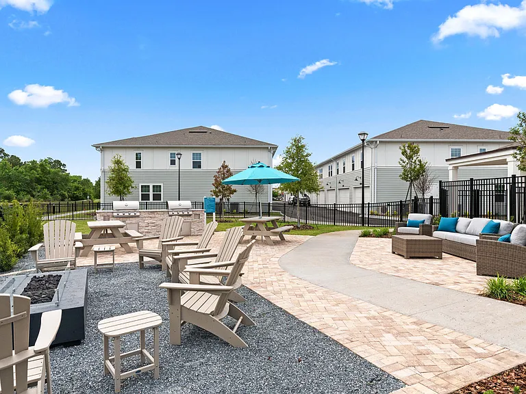 Viridian Southside Quarter — Photo 30