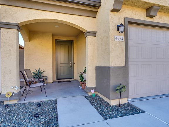 4th image of 4643 E Tierra Buena Ln