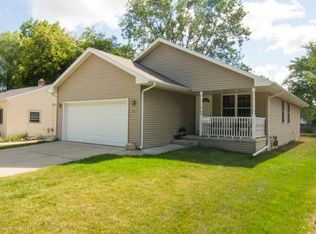 1739 14th Ave, Green Bay, WI 54304