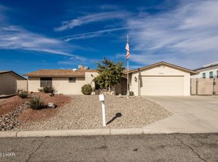 2665 Cisco Dr S, Lake Havasu City, AZ 86403
