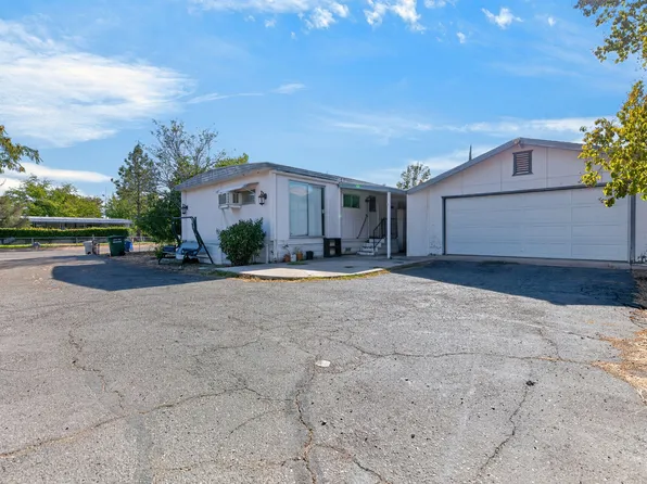 3340 Santa Rosa Way, Redding, CA 96003