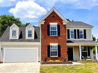 3702 Nuthatch Dr, Indian Trail, NC 28079