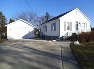 511 Braddock St, Bay City, MI 48708