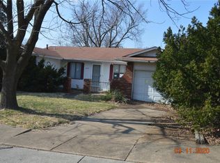 2653 Bruno Ave, Saint Louis, MO