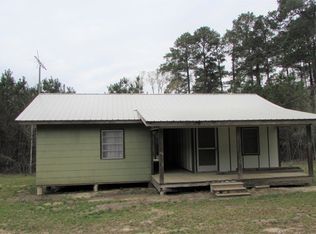 002 Cr #2700, Shelbyville, TX 75973
