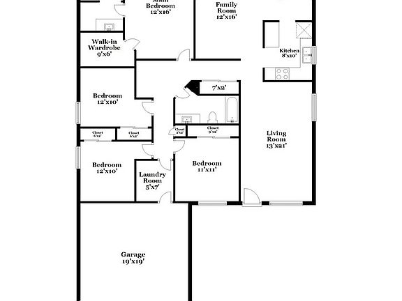 2nd image of 12801 W Evans Dr