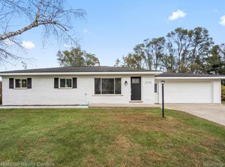 50740 Cedargrove Rd, Shelby Township, MI 48317