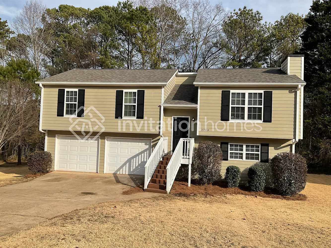 2799 Pine Meadow Dr Marietta, GA 30066 — Photo 1