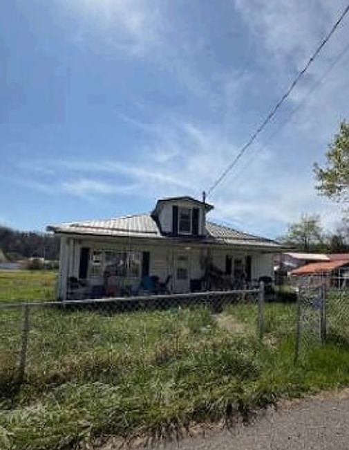 Property Front View