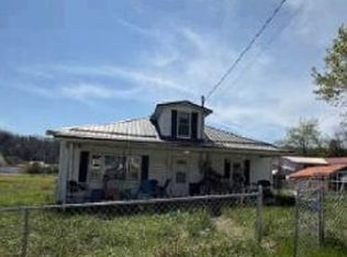 11618 Powhatan Rd, Coeburn, VA 24230