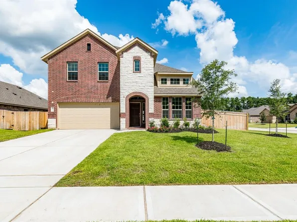 8823 Vasco Da Gama Trce, Houston, TX 77044