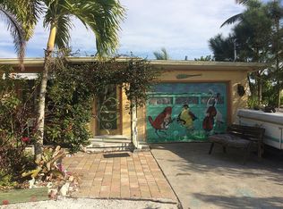 2613 1st St, Matlacha, FL 33993