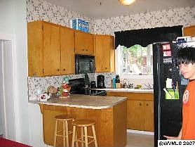 Charming Kitchen