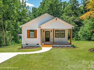405 E Hill Dr, Cherryville, NC 28021