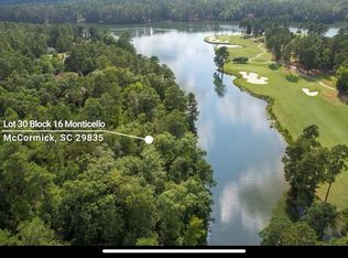 211 Afton Ln, Mc Cormick, SC 29835