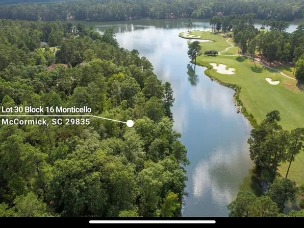 211 Afton Lane, McCormick, SC