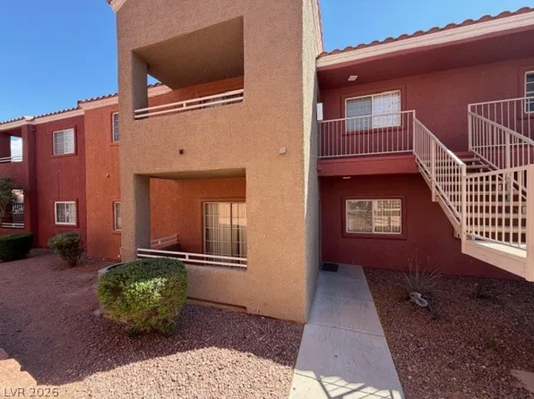 4730 E Craig Rd Unit 1053, Las Vegas, NV 89115