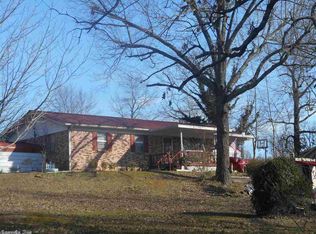 813 Maple Ave, Mountain View, AR 72560