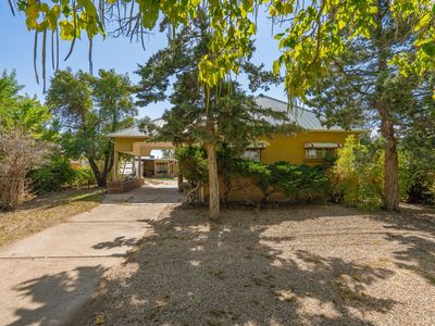 323 W 7th St, Walsenburg, CO, 81089