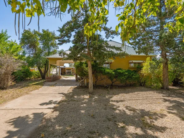 323 W 7th St, Walsenburg, CO 81089