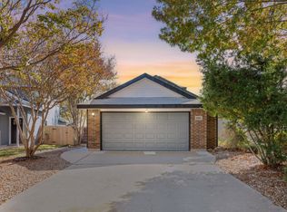 2127 Redwing Way, Round Rock, TX 78664