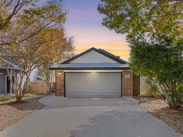 2127 Redwing Way, Round Rock, TX 78664