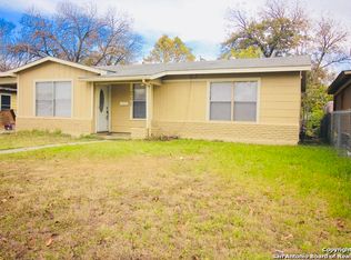 711 Brady Blvd, San Antonio, TX 78207