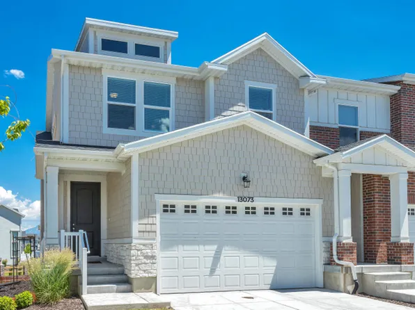 13073 S Keegan Dr, Herriman, UT 84096