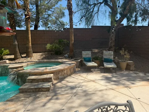 2282 Tedesca Dr, Henderson, NV 89052