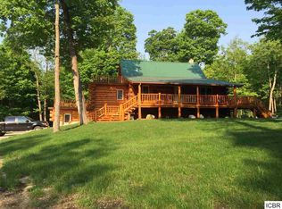 37881 Rock Haven Rd, Cohasset, MN 55721