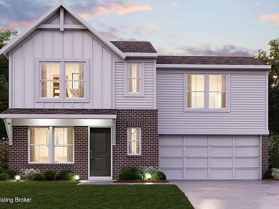 Exterior Rendering