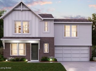 215 Bethel Springs Dr, Mount Washington, KY 40047