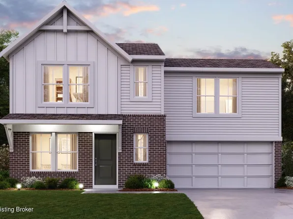 307 Maple Leaf Dr, Mount Washington, KY 40047