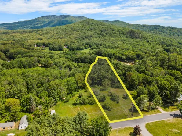 Lot 5-6-1 School Street #5-6-1, Rumney, NH 03266
