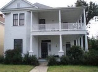 1101 E Jackson St, Pensacola, FL 32501