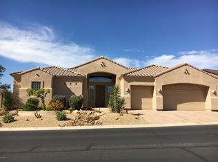 5902 E White Pine Dr, Cave Creek, AZ 85331