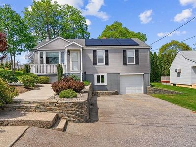 71 Westfield Dr, Cranston, RI, 02920