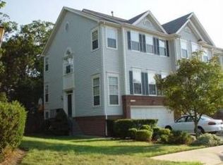 13066 Quartz Ln, Clifton, VA 20124