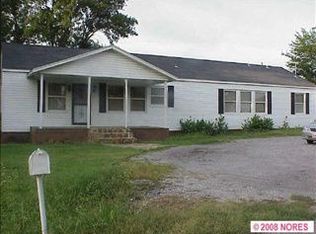 6849 N Peoria Ave, Tulsa, OK 74126