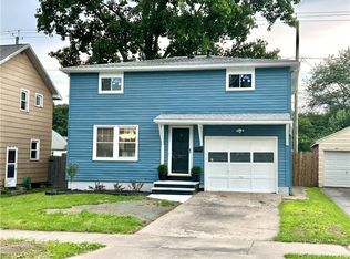 64 Lodge Dr, Rochester, NY 14622