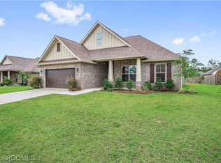 11578 Whitaker Ave, Spanish Fort, AL 36527